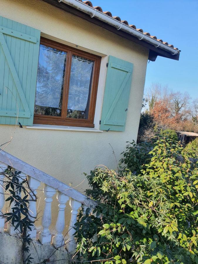 La Planquette Villa Saint-Laurent-de-Medoc Exterior foto